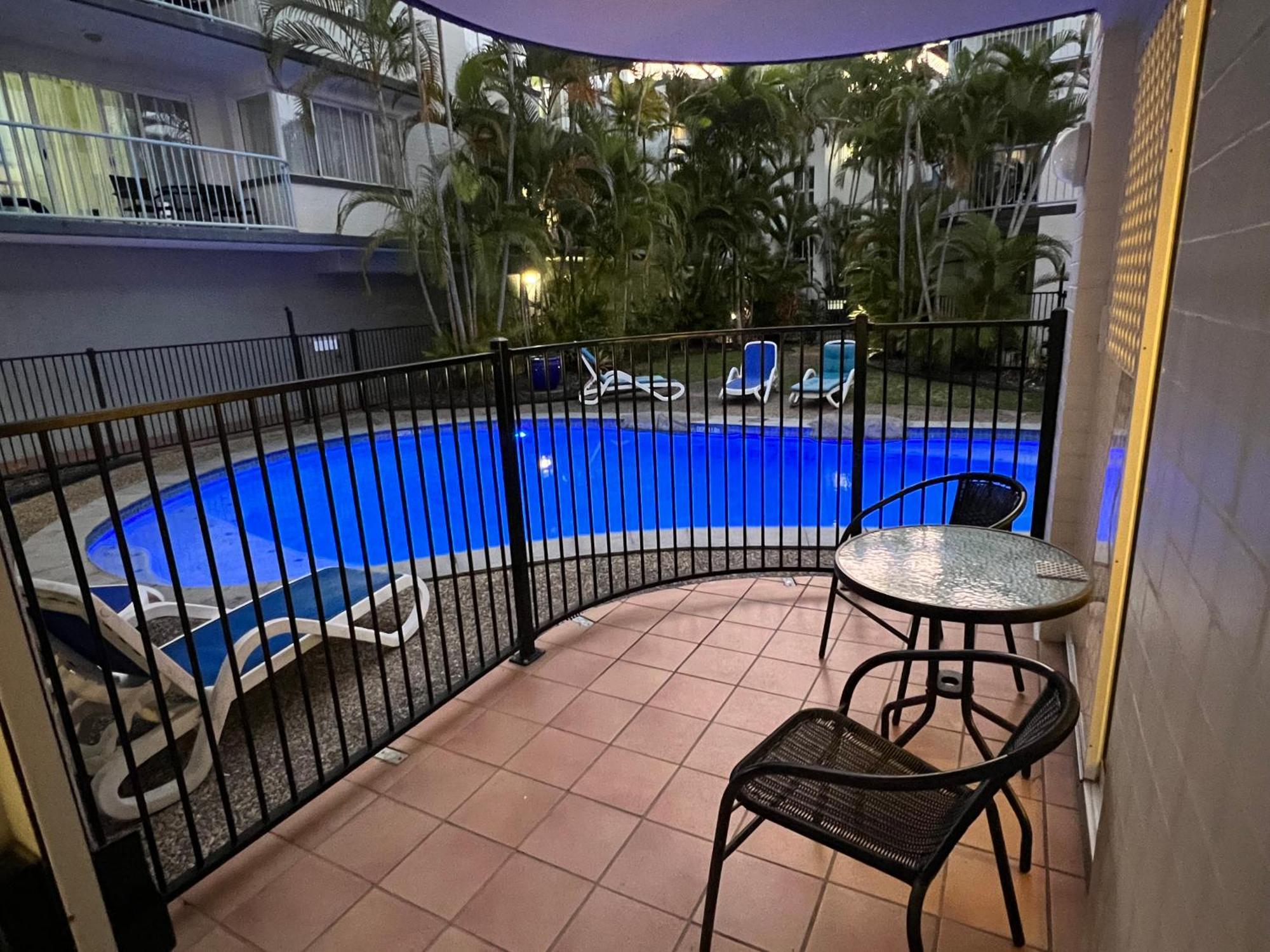 Apartament Mooloolaba Beach Side Escape Zewnętrze zdjęcie