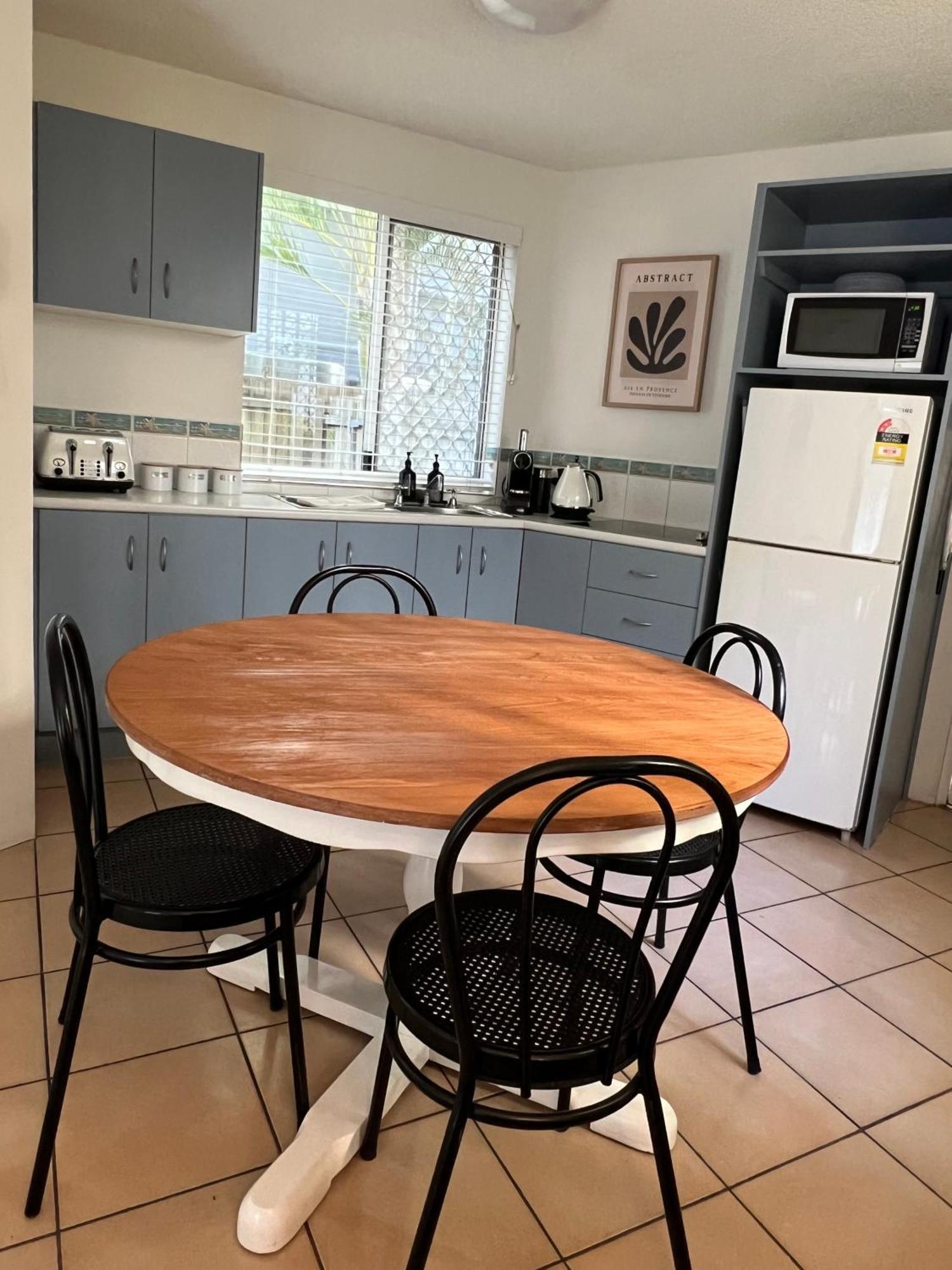 Apartament Mooloolaba Beach Side Escape Zewnętrze zdjęcie